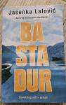 Jasenka Lalović - Bastadur
