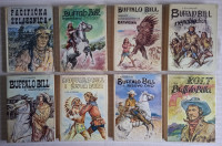 BUFFALO BILL   Rijeka 1960-te