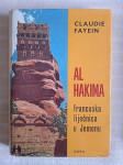 C.FAYEIN AL HAKIMA FRANCUSKA LIJECNICA U JEMENU
