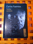 Carlos Fuentes Stablo naranče LITTERIS ZAGREB 2004