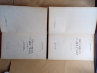 Čarls Dikens: Pripovest o dva grada