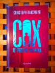 Christoph Ransmayr Cox ili protok vremena ZAGREB 2017