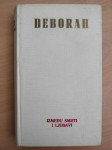 Colette Davenat: Deborah - Između smrti i ljubavi 2