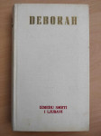 Colette Davenat: Deborah - Između smrti i ljubavi 3