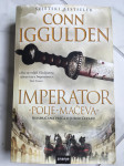 CONN IGGULDEN, Imperator - Polje mačeva