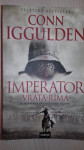Conn Iggulden:  Imperator  -  Vrata Rima