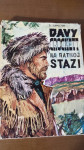 D. Hamilton : Davy Crockett na ratnoj stazi
