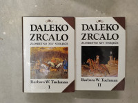 Daleko zrcalo 1 i 2
