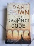 Dan Brown, THE DA VINCI CODE