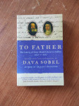 Dava Sobel - To Father