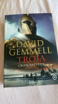 David Gemmel - Gromovit štit