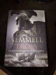 David Gemmell - Troja: Gospodar Srebrnoga Luka