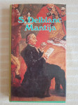 S.DELBLANC MANTIJA