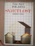 Drago Jančar : Polarna svjetlost : pokladni roman