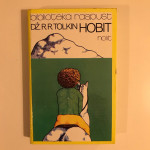 DŽ.R.TOLKIN : HOBIT