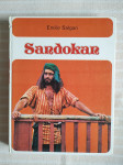 E.SALGARI SANDOKAN ZAGREB 1976
