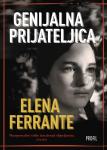 Elena Ferrante: Genijalna prijateljica