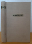 Elizabeta i Essex - Lytton Strachey