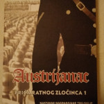 Ellie Midwood : Austrijanac