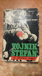 ERICH KUBY:VOJNIK STEFAN NA ZAPADNOM FRONTU