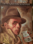 Ernő Szép LJUDSKI ZADAH