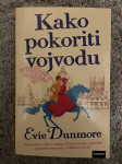 Evie Dunmore - Kako pokoriti vojvodu
