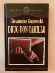 Giovannino Guareschi : Drug don Camillo