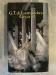 Giuseppe Tomasi di Lampedusa - Gepard