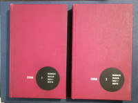 GOLI I MRTVI , Prvi i drugi svezak, Norman Mailer