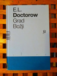 GRAD BOŽJI Autor: Doctorow, E. L. VBZ ZAGREB 2007