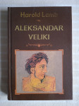 H.LAMB ALEKSANDAR VELIKI  Zagreb 1993
