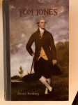 Henry Fielding : Tom Jones - Pripovijest o nahočetu