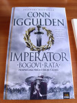 Imperator Bogovi rata (tvrdi uvez)