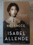 Isabel Allende - Kći sreće