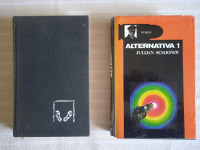 J.SEMJONOV  SEDAMNAEST TRENUTAKA PROLJEĆA ALTERNATIVA 1 MAJOR VIHOR