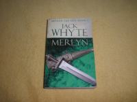 Jack Whyte - MERLYN