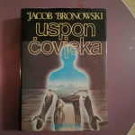 Jacob Bronowski-Uspon čovjeka
