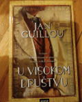 Jan Guillou - U visokom društvu