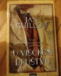 Jan Guillou - U visokom društvu