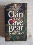 Jean M.Auel THE CLAN OF THE CAVE BEAR