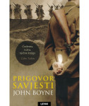 John Boyne: Prigovor savjesti