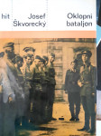 Josef Škvorecký  OKLOPNI BATALJON