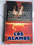Joseph Kanon, LOS ALAMOS