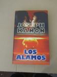 Joseph Kanon-Los Alamos (NOVO)