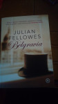 Julian Fellowes BELGRAVIA