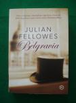 Julian Fellowes: BELGRAVIA