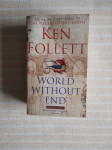 K. FOLLETT WORLD WITHOUT END
