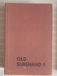 K.MAY OLD SUREHAND 1