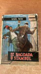 KARL MAY: IZ BAGDADA U STAMBUL, BIBLIOTEKA POPULARNIH ROMANA