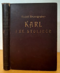 Karl i XX stoljeće - Rudolf Brunngraber